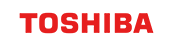 TOSHIBA